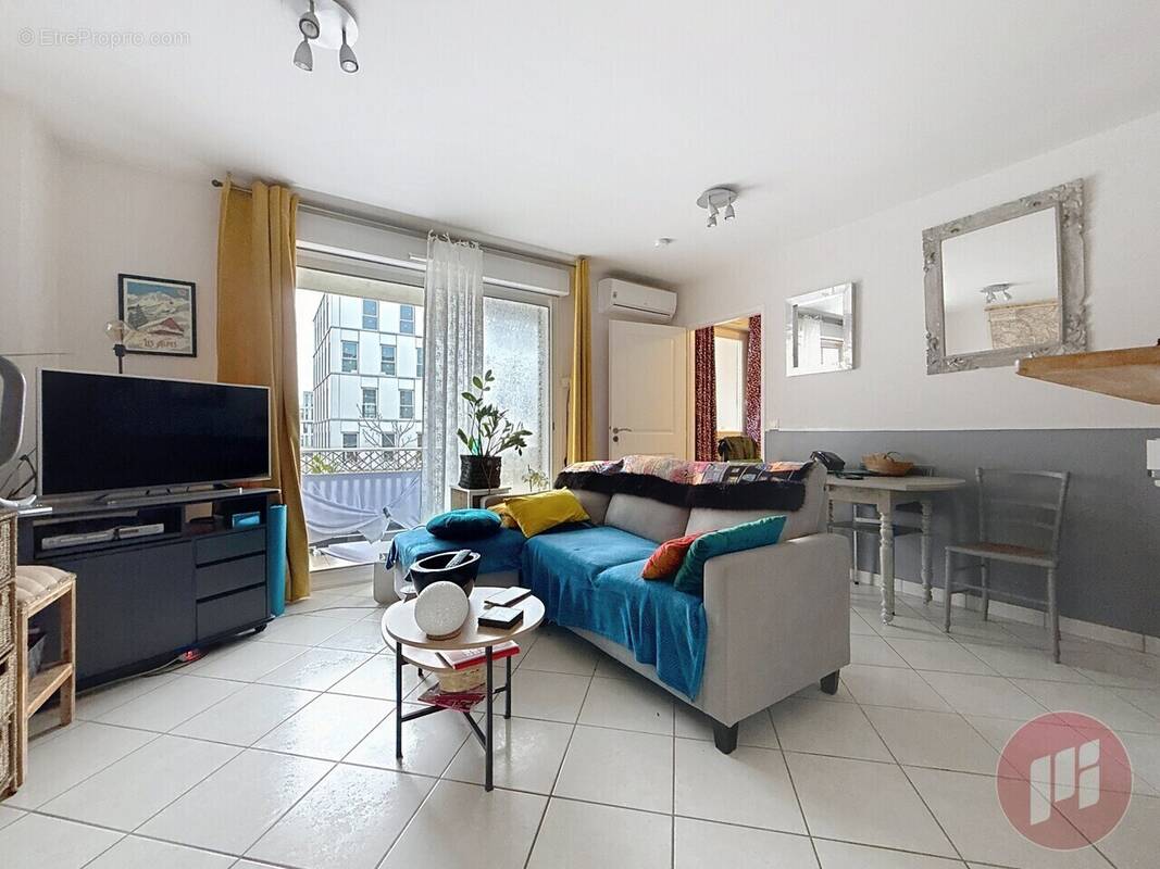 Appartement à BRIVE-LA-GAILLARDE