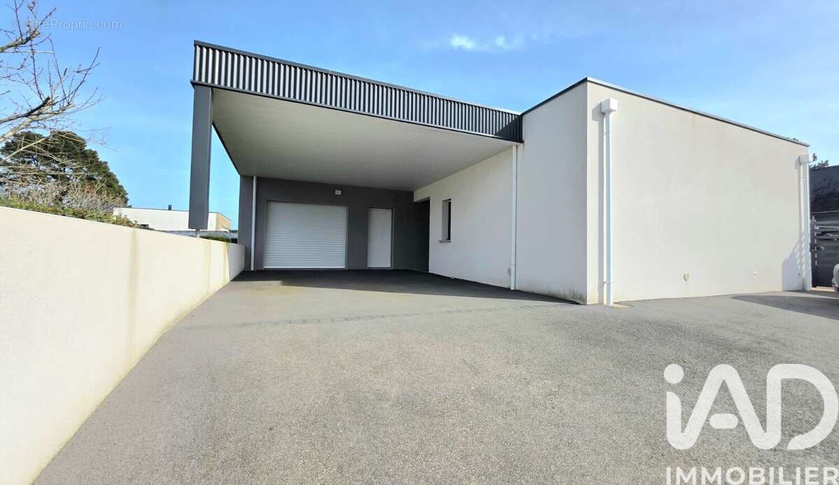 Photo 9 - Maison à PLUMELEC