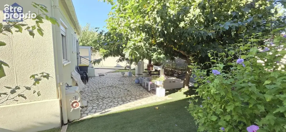 Maison 3 pièces 45 m² à vendre à Valras-Plage (34350) - photo 9