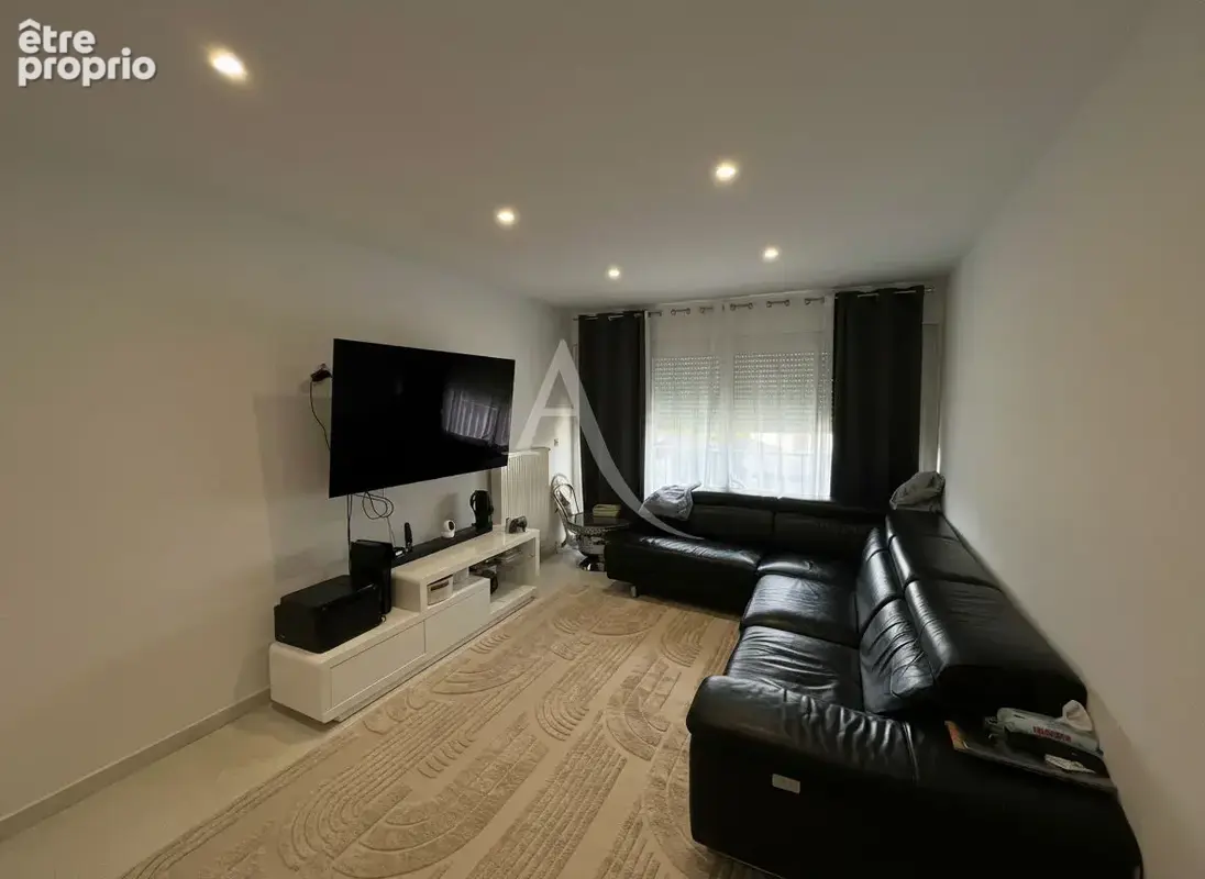 Maison 6 pièces à vendre à Brie-Comte-Robert - Quartier Leclerc - Verdun - photo 2