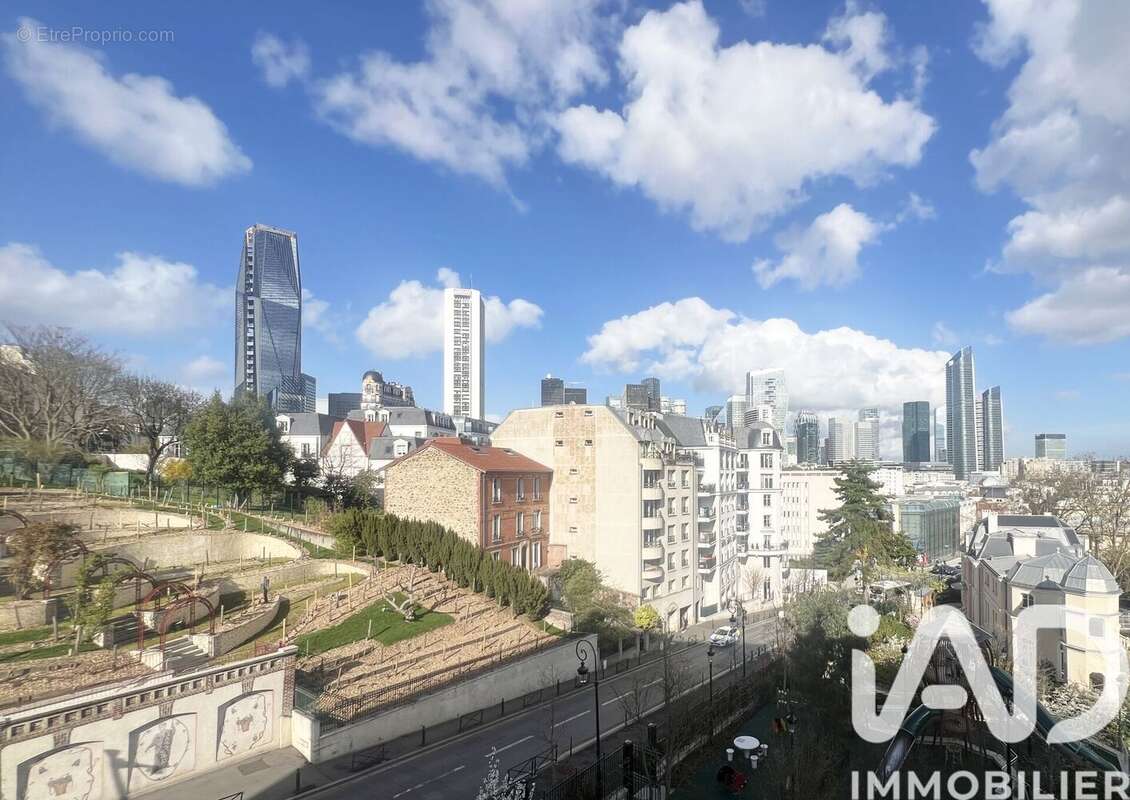 Photo 3 - Appartement à PUTEAUX