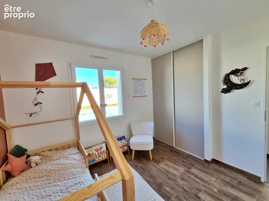 Maison plain pied de 2019 - photo 10