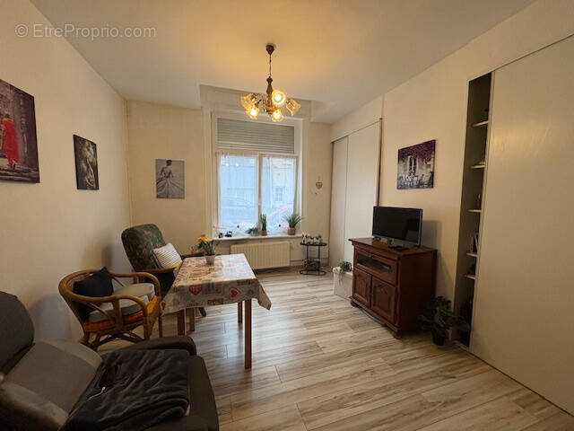 Appartement à CALAIS