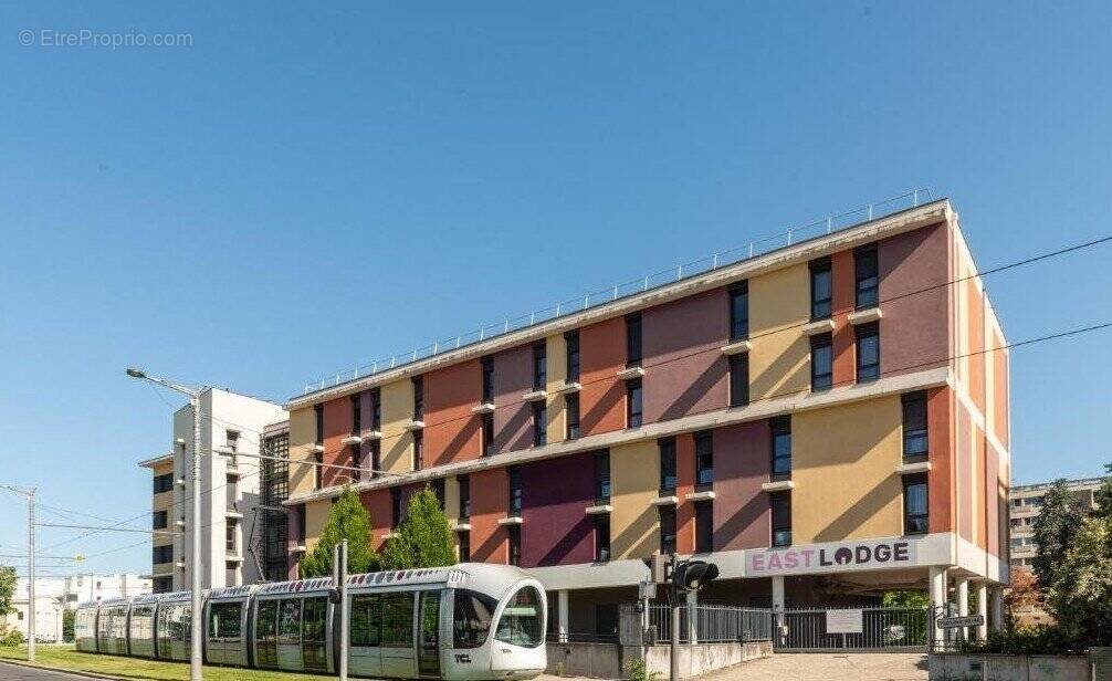Appartement à SAINT-PRIEST