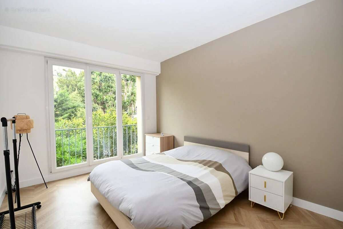 Appartement à LE VESINET