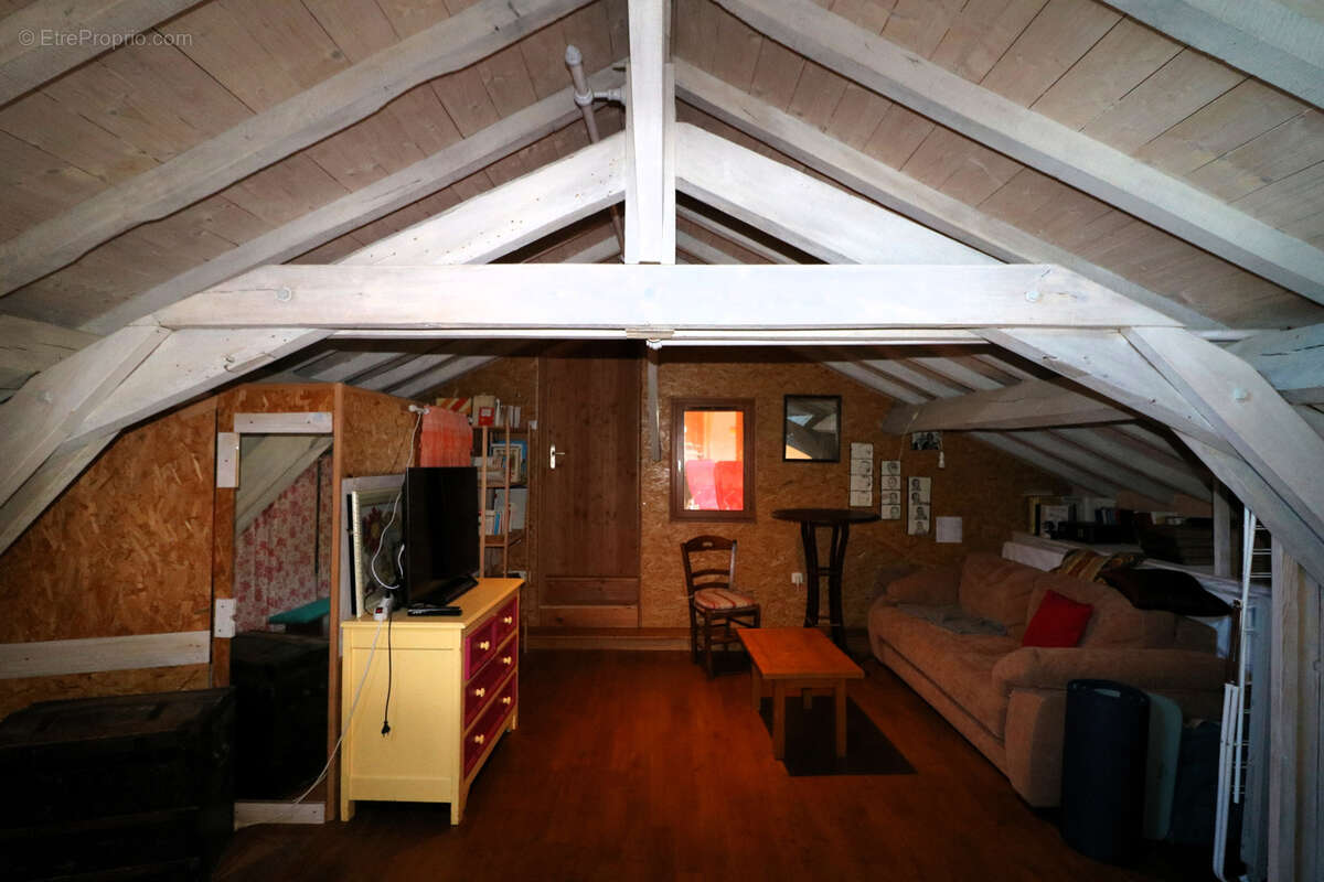 Propriété de 2.5ha avec Maison rénovée, dépendances, Vue Pyrénées - photo 53