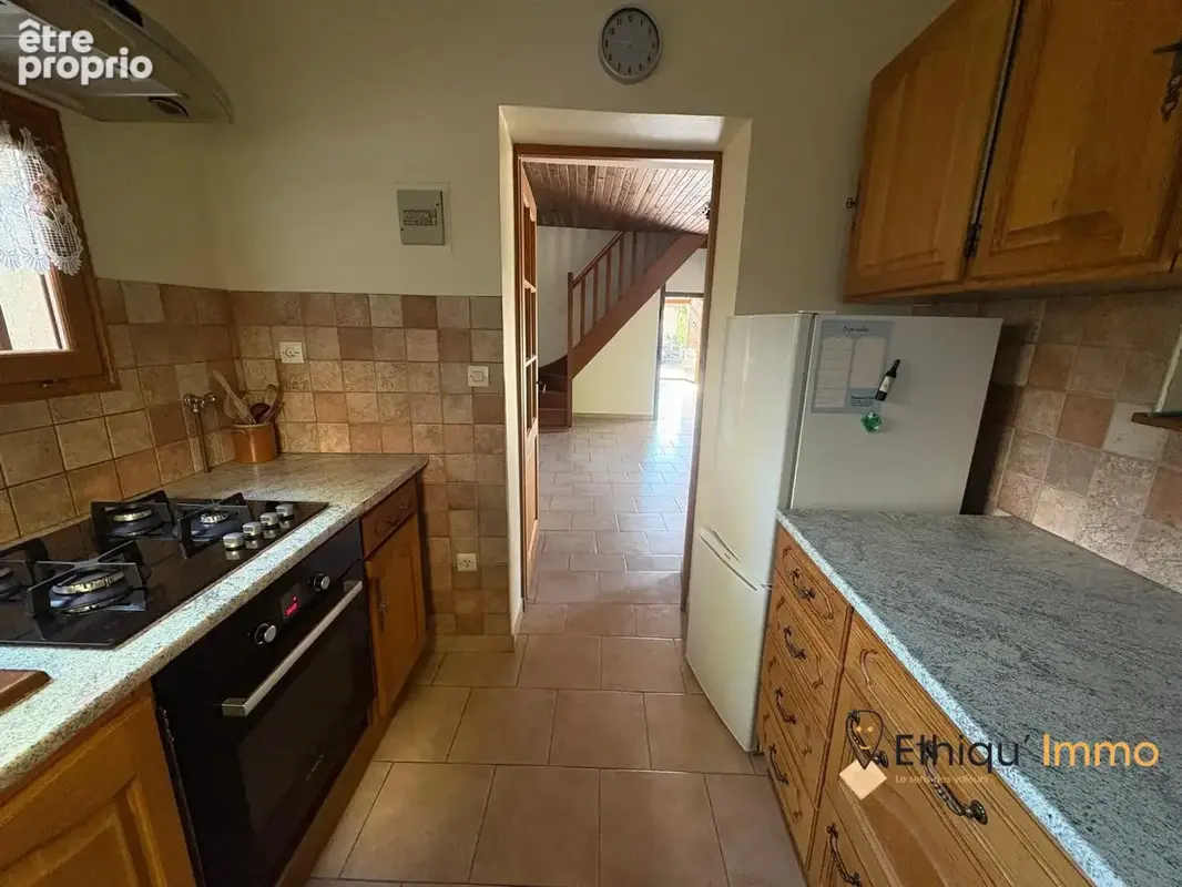 Maison 5 pièces 95 m² à vendre à Laferte-Sur-Aube (52120) - photo 9