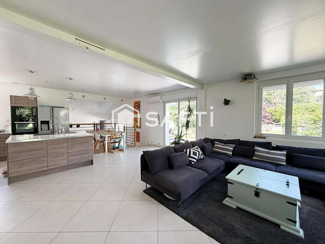 Photo 2 - Maison à LAUNAGUET