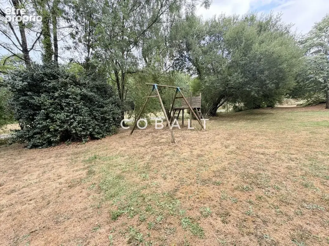 Maison 6 pièces calme en campagne - photo 20
