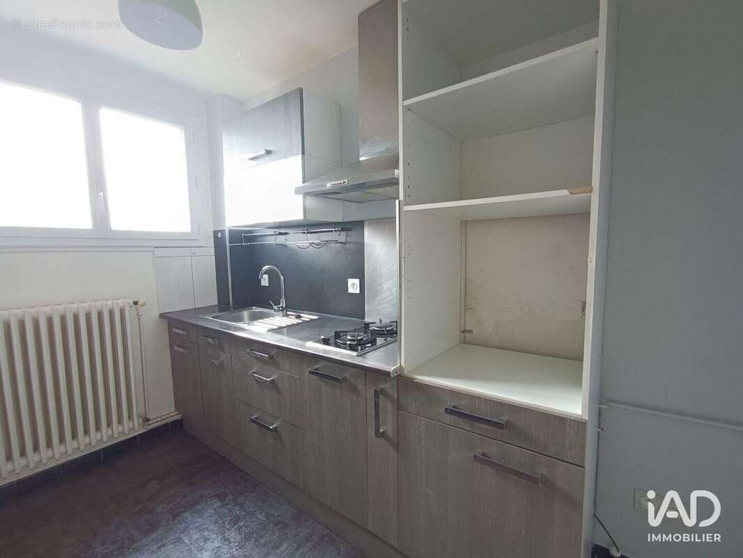 Photo 5 - Appartement à PARON