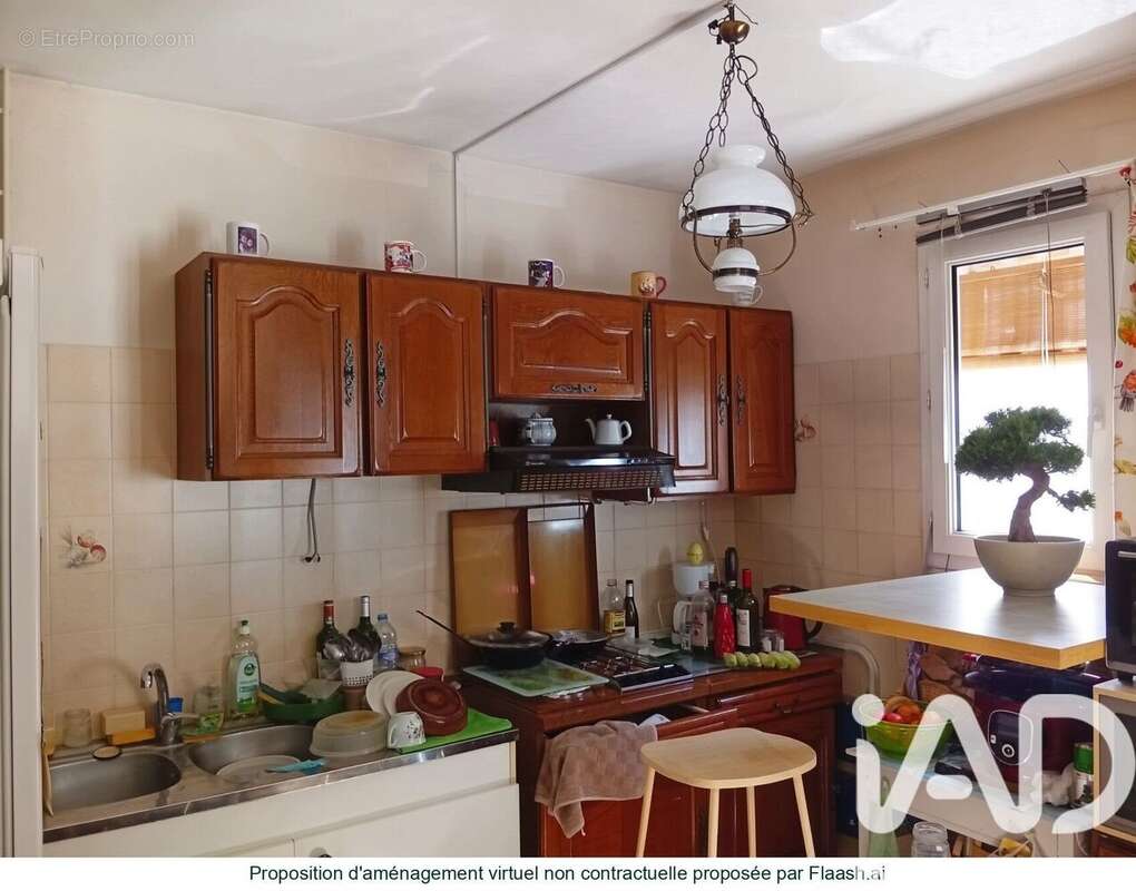 Photo 5 - Appartement à BEDARIEUX