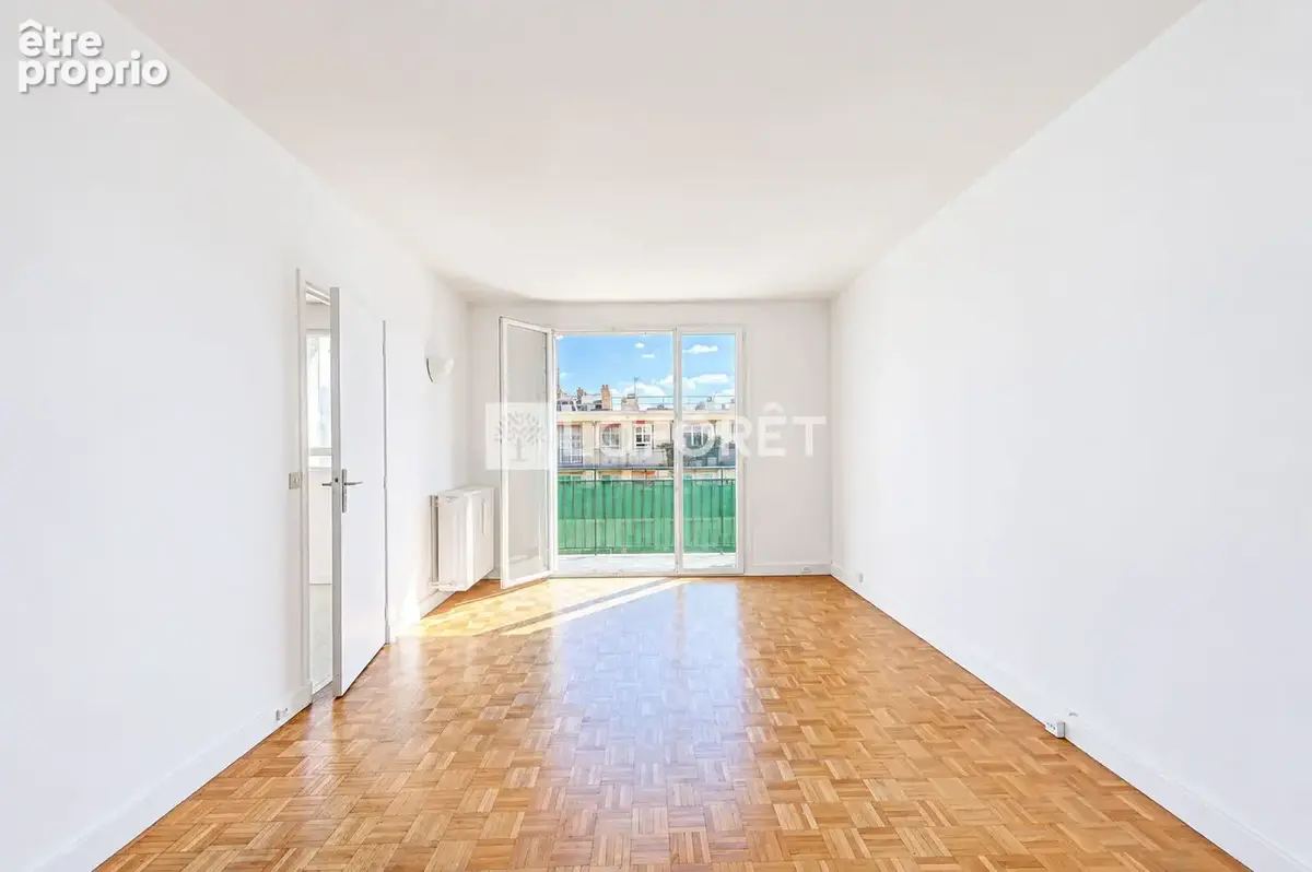Appartement Neuilly Sur Seine 2 pièce(s) 32.15 m2 - photo 2