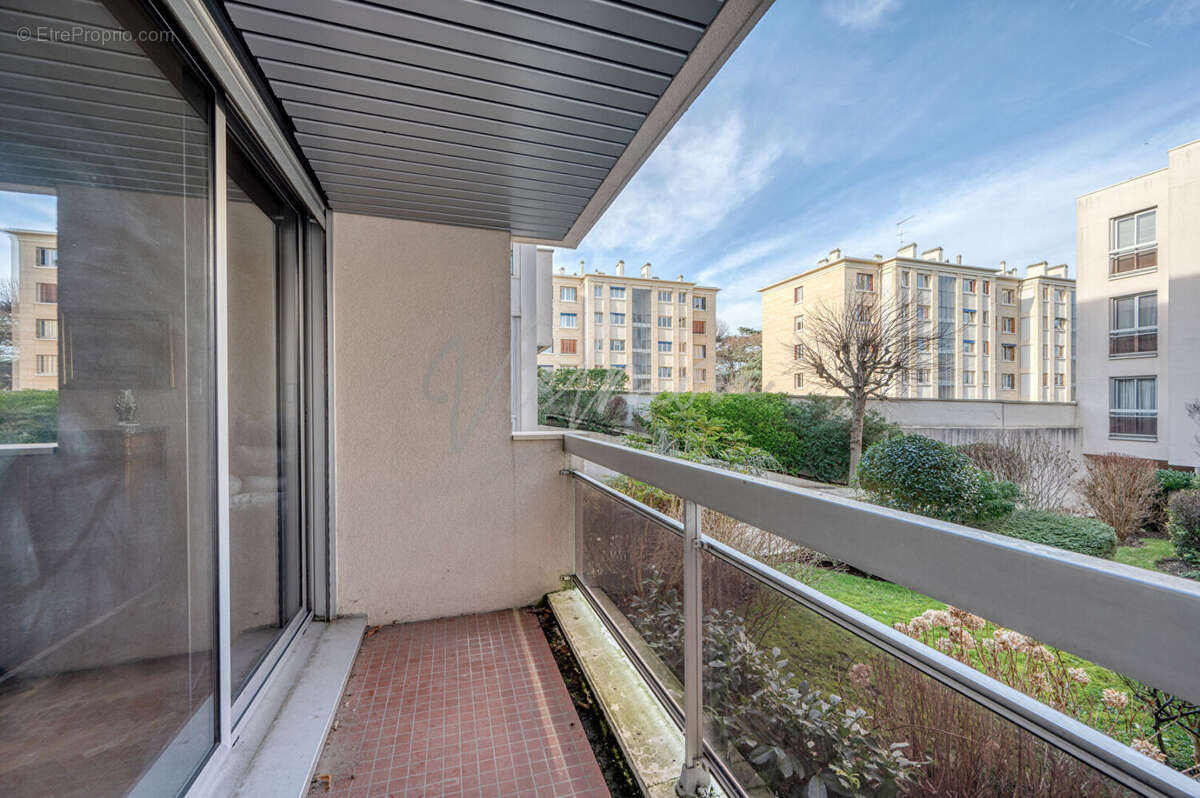 Appartement à SAINT-GERMAIN-EN-LAYE