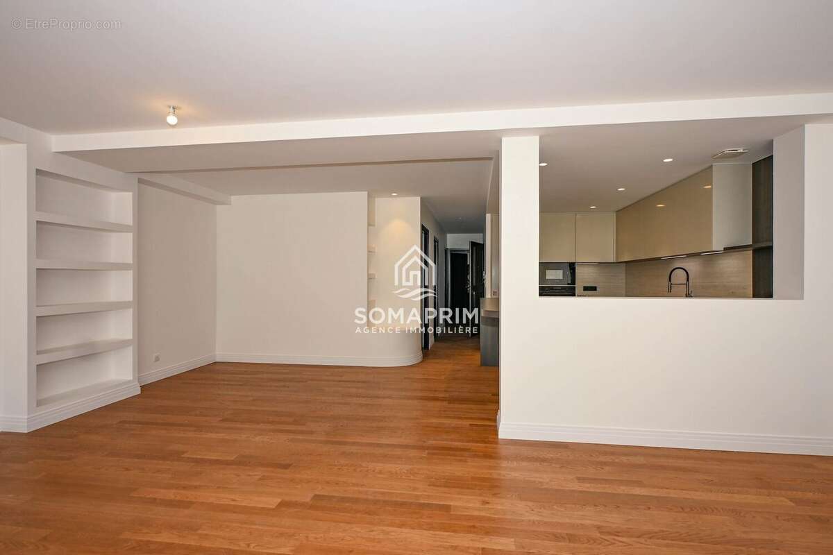Appartement 111 m² à Le Touquet-Paris-Plage  - photo 2
