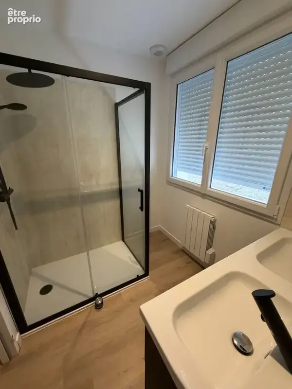 Maison renovee quartier thabor - photo 10