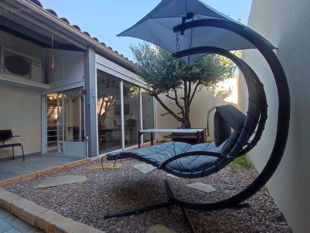 Appartement à FLEURY