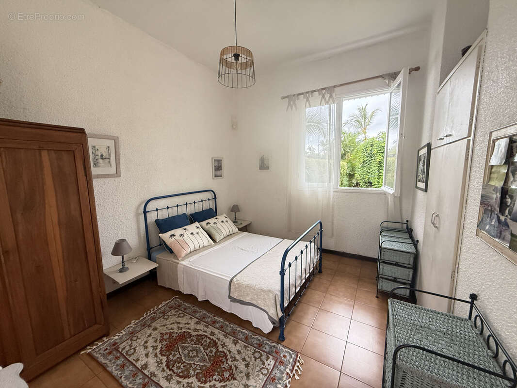 Maison à SAINT-PAUL