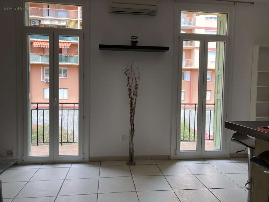 Appartement à PERPIGNAN