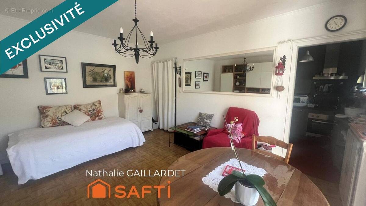 Photo 1 - Appartement à LES ANGLES