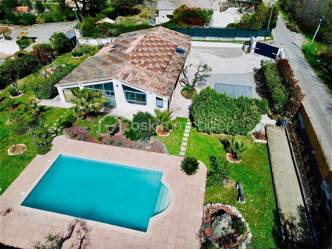 Maison à LE THORONET