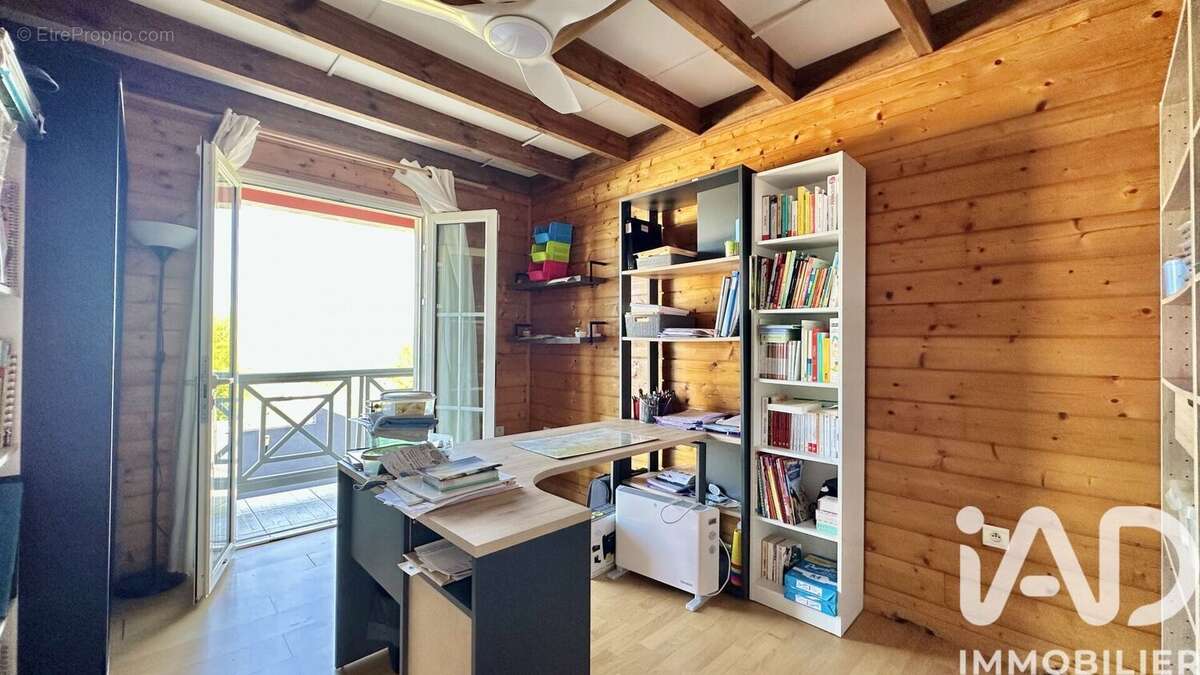 Photo 9 - Maison à SAINT-PIERRE