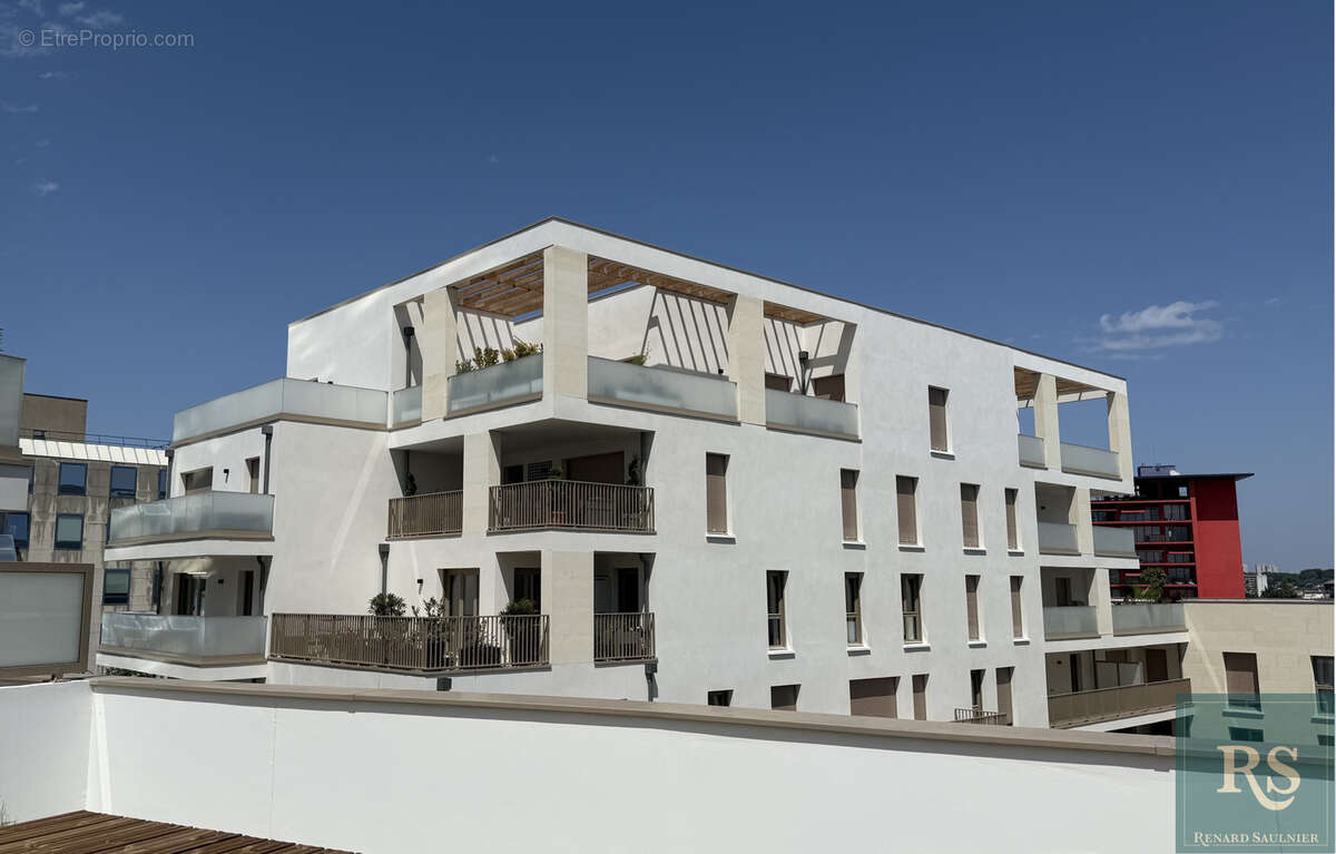 Appartement à ANTONY