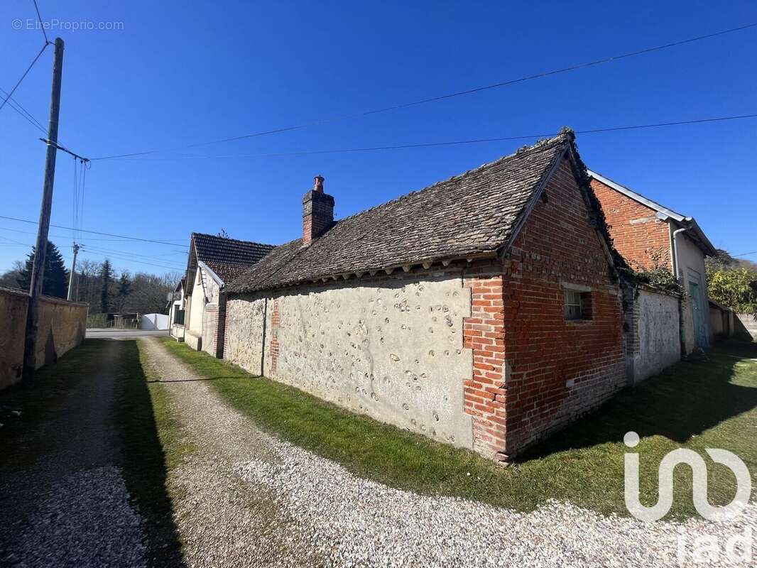 Photo 2 - Maison à BEZU-SAINT-ELOI