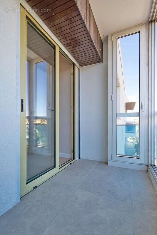 Appartement à CAGNES-SUR-MER