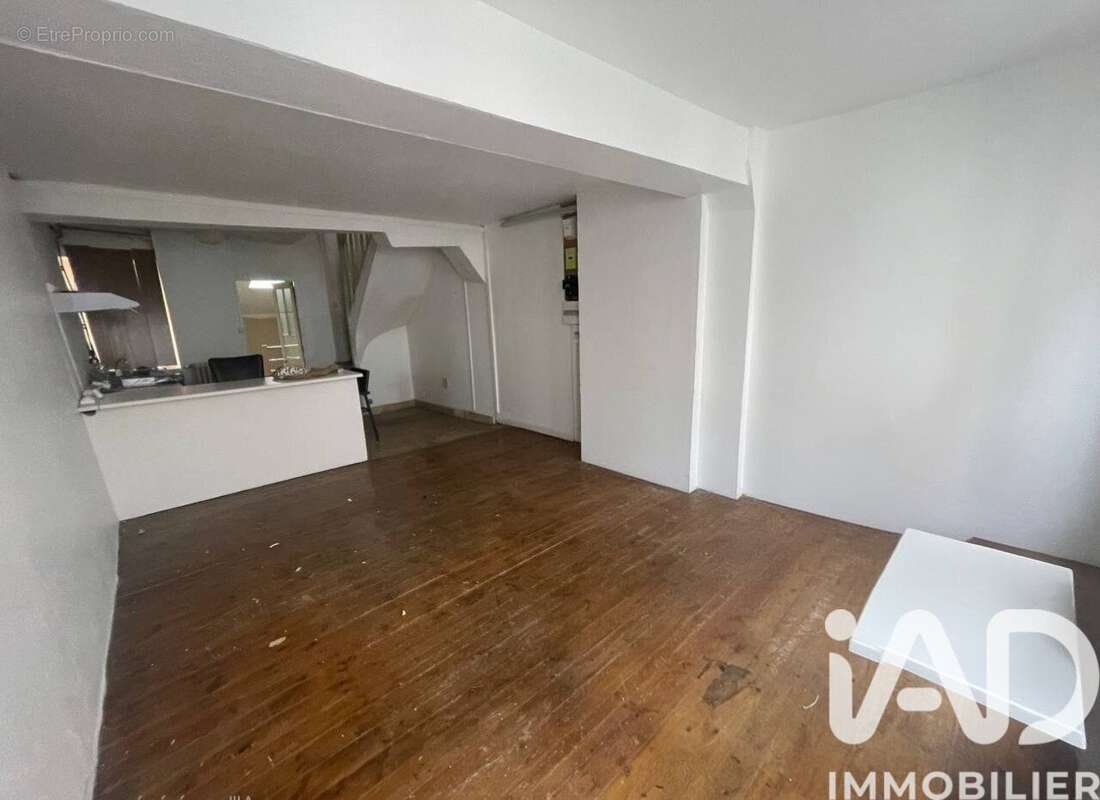 Photo 5 - Appartement à CHATEAU-THIERRY