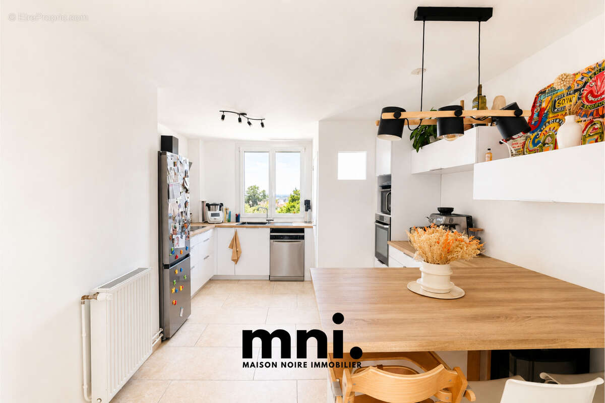Mourillon - Appartement d’exception de 80m2   Vue mer panoramique - photo 3