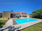 Maison à LE PASSAGE