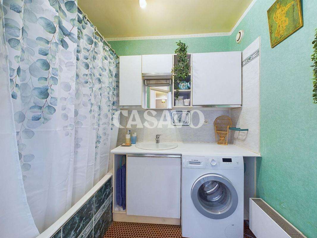 Appartement à VANVES