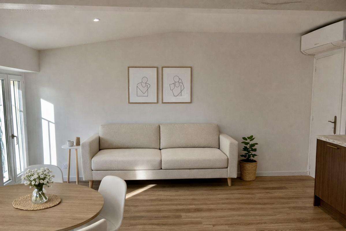 Appartement - photo 8
