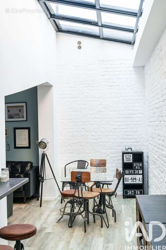 Photo 8 - Maison à LE TOUQUET-PARIS-PLAGE