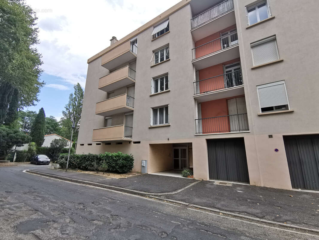 Appartement à BEZIERS