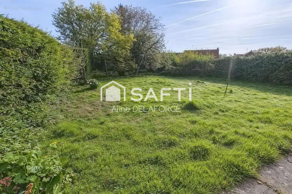 Photo 9 - Maison à BETHONSART