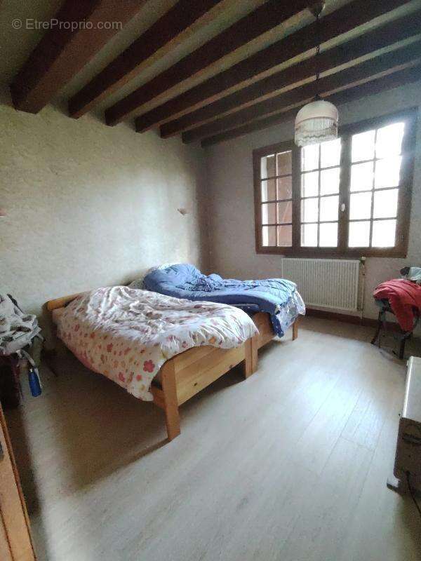 Maison à LE POISLAY