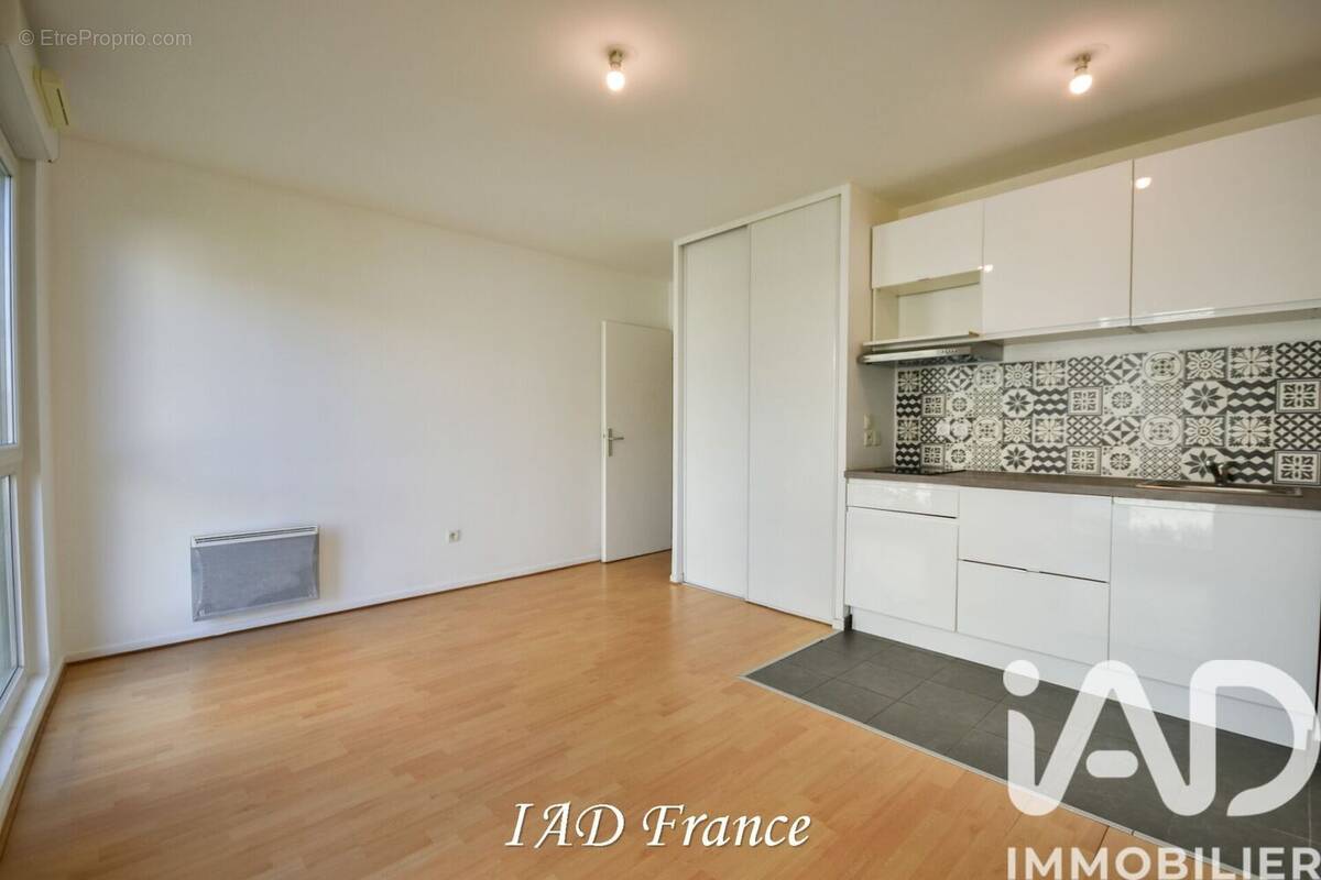 Photo 1 - Appartement à MANTES-LA-JOLIE