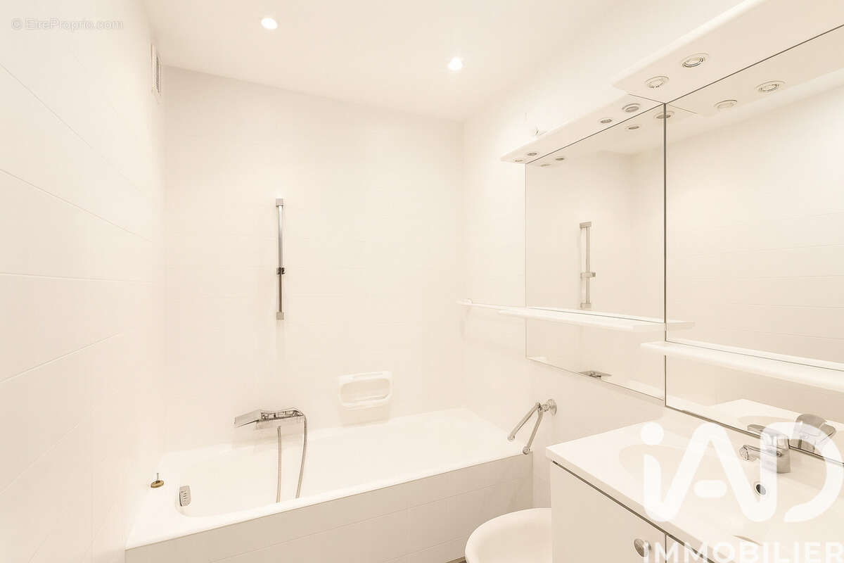 Photo 8 - Appartement à ANTIBES