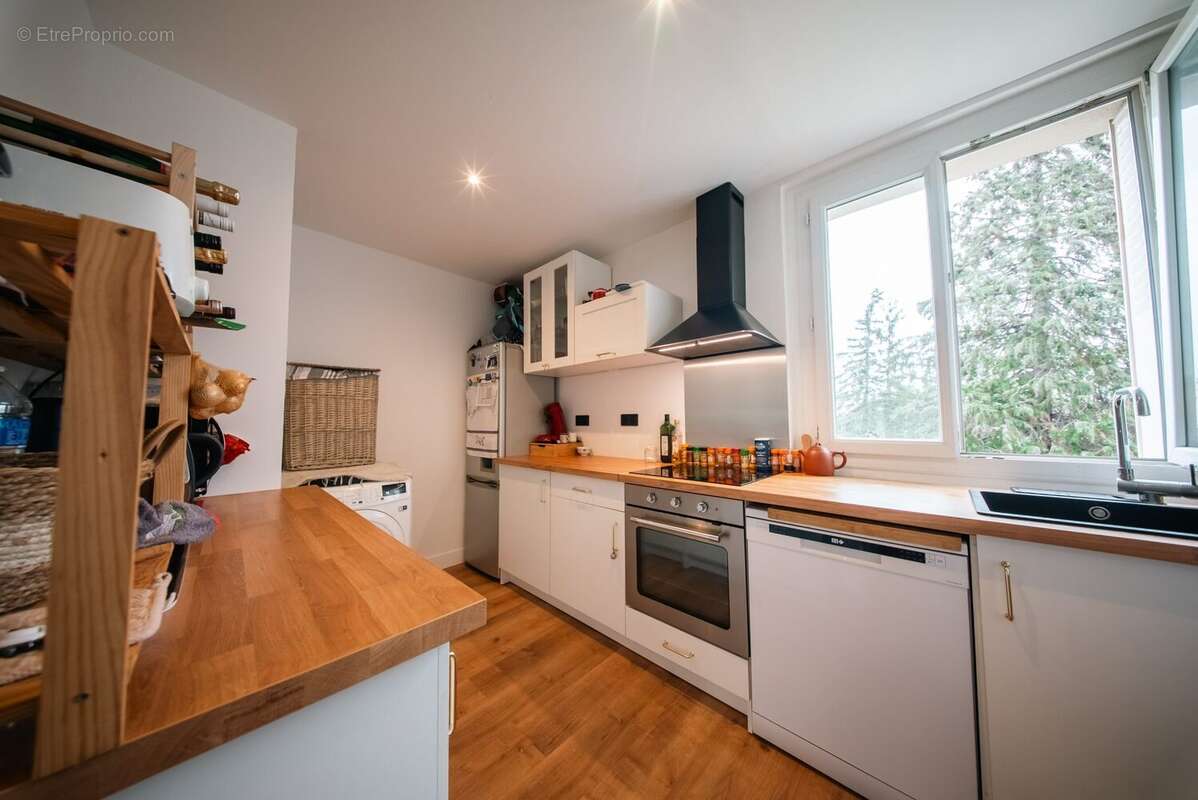 Appartement à AUBIERE