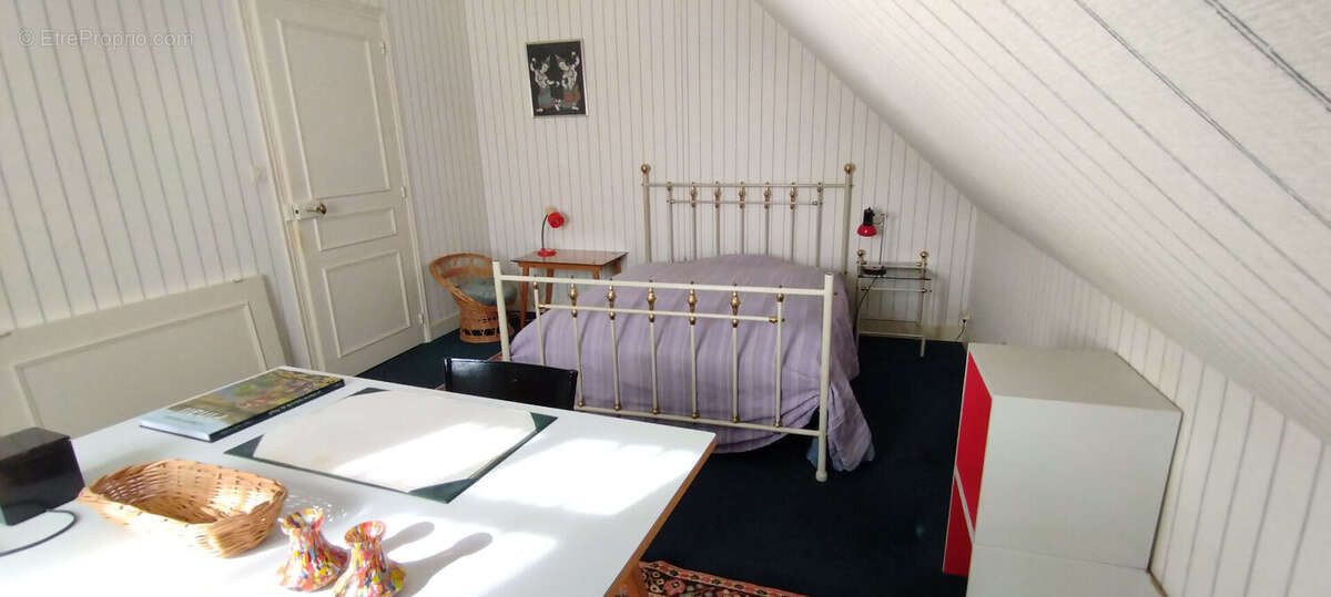 Maison à PREUILLY-SUR-CLAISE