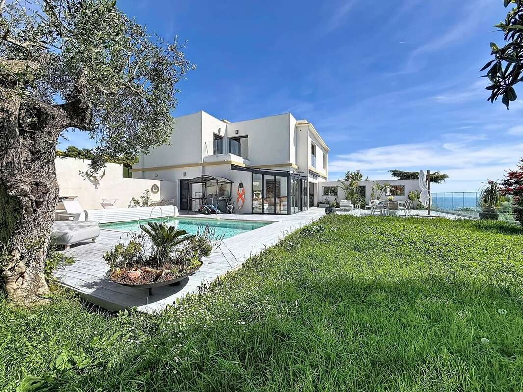 Maison à NICE
