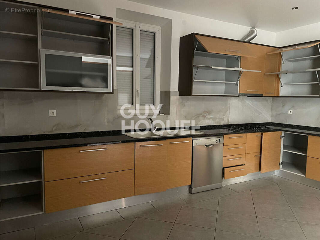 Maison à MILLY-LA-FORET