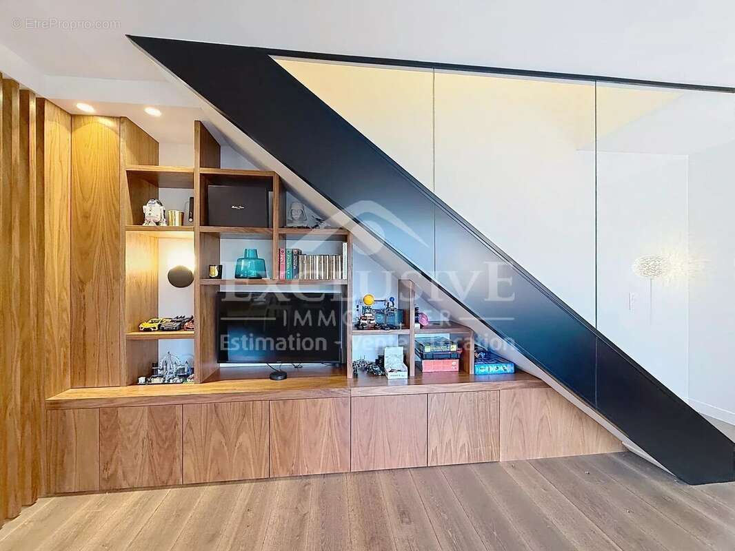 Appartement à DEAUVILLE