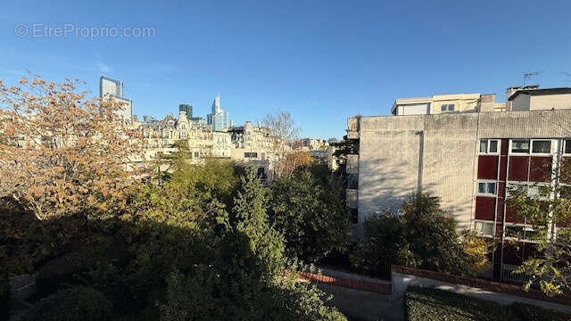A vendre 2p 66m2 traversant les hesperides saint-james a neuilly sur seine - photo 14