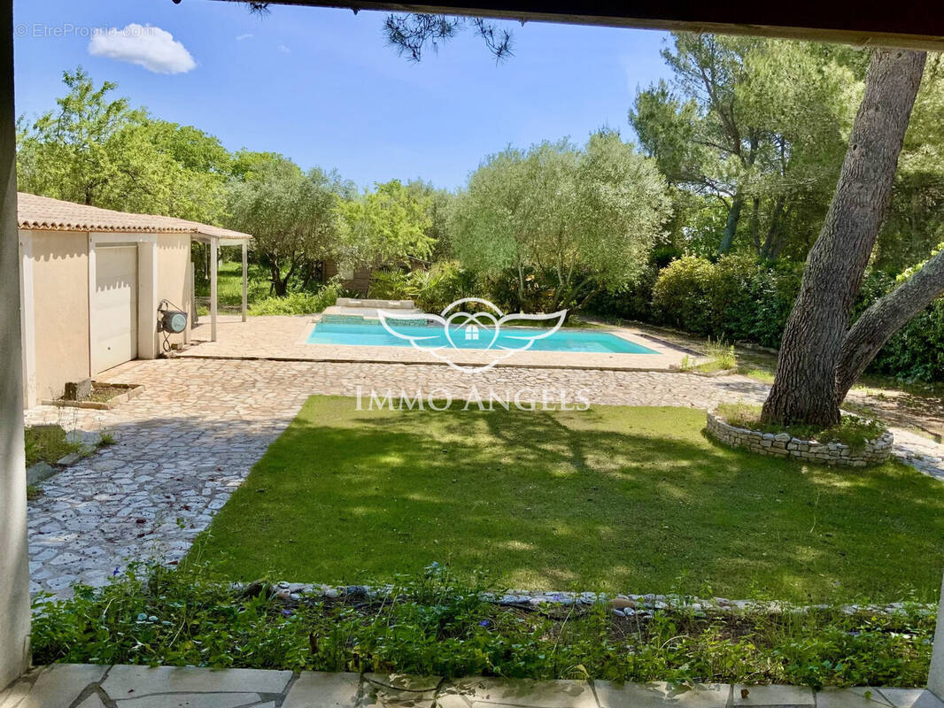 Maison à NIMES