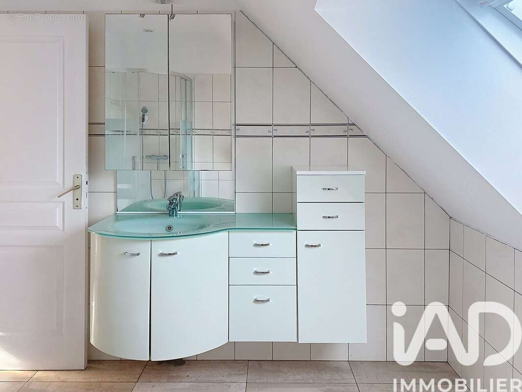 Photo 6 - Maison à BOUTIGNY