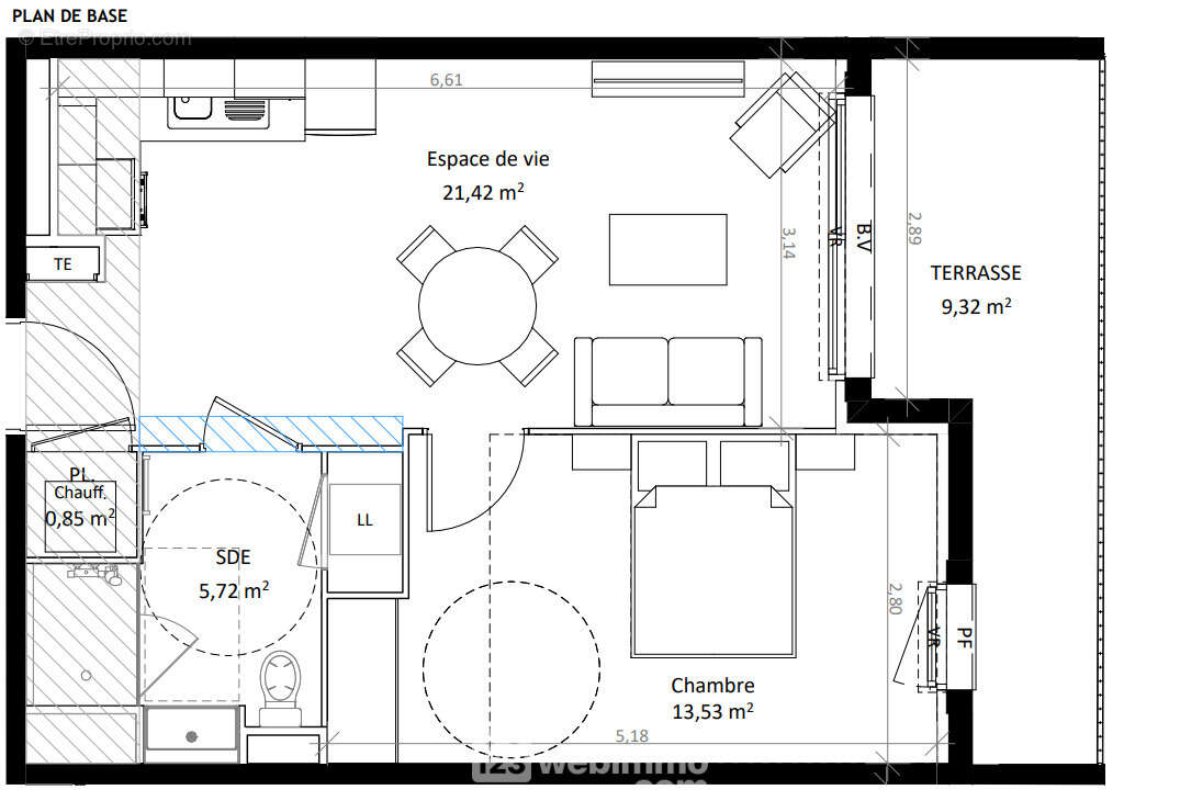 Appartement à ARGELES-SUR-MER