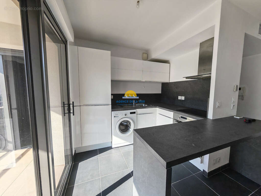 Appartement à FREJUS