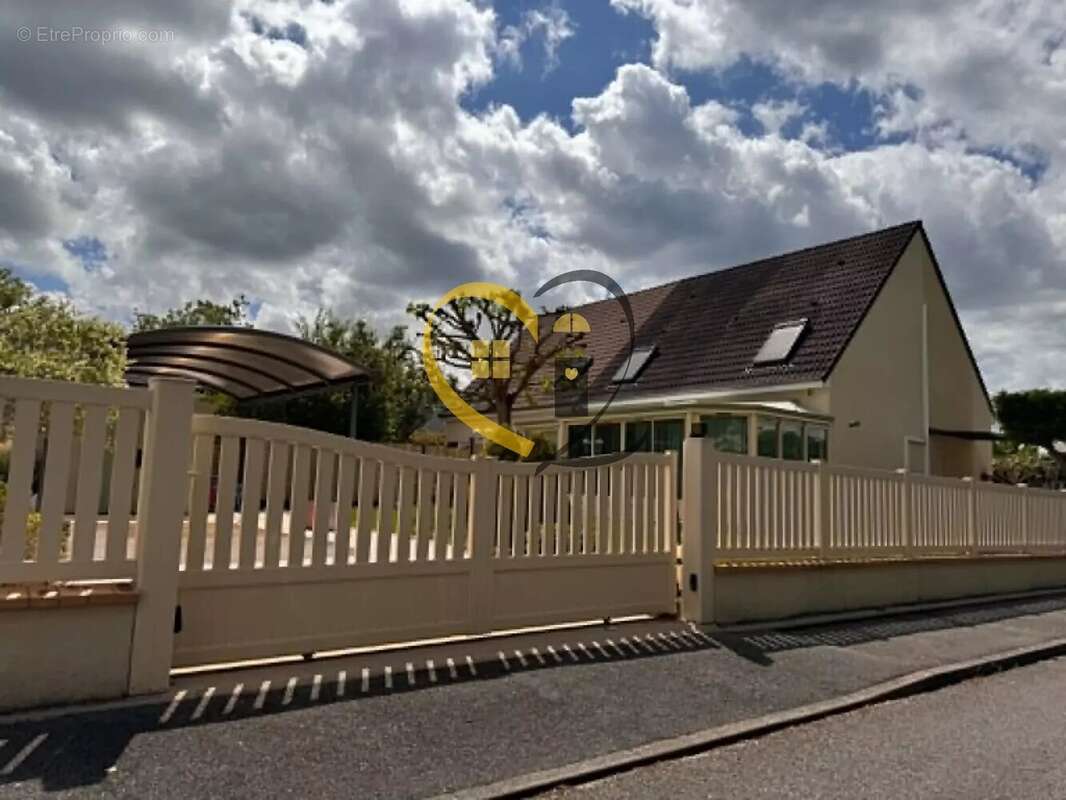 Maison à BOURGES